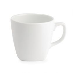 Royal Porcelain Kana Coffee Cups 240ml (12 pack)