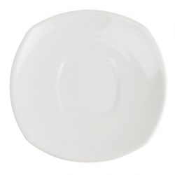 Royal Porcelain Kana Coffee Saucers 150mm (12 Pack)