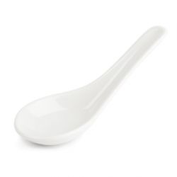 Royal Porcelain Oriental Chinese Spoons 125mm (24 pack)