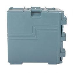 Cambro Insulated Food Box Blue