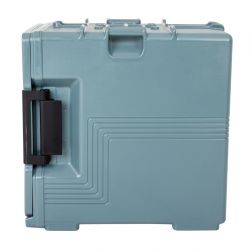 Cambro Insulated Food Box Blue