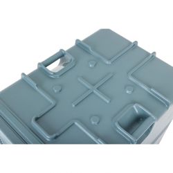 Cambro Insulated Food Box Blue