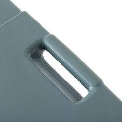 Cambro Heated Insulated Food Box Blue