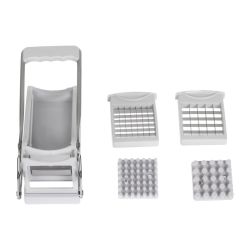 Kitchen Craft Potato And Vegetable Chipper