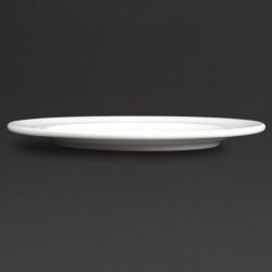 Royal Porcelain Maxadura Advantage Plates 170mm (12 pack)