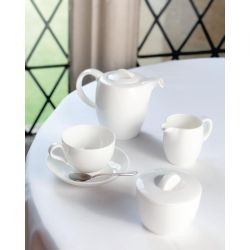 Royal Bone Ascot Sugar Bowls with Lids (12 pack)