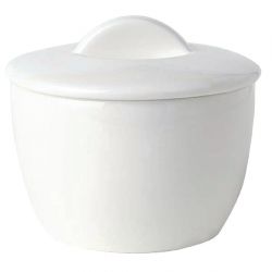 Royal Bone Ascot Sugar Bowls with Lids (12 pack)