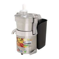 Santos Centrifugal Juicer 28A