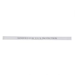 Hotel Complimentary Hygiene Sanitary Toilet Strips (250 pack)