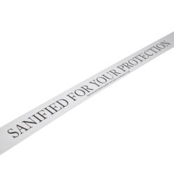 Hotel Complimentary Hygiene Sanitary Toilet Strips (250 pack)