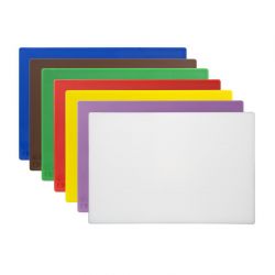 Hygiplas Colour Coded Food Safety Starter Kit