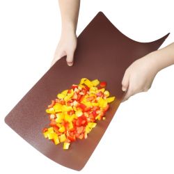 Hygiplas Chopping Mats (Set of 7) (Pack of 7)