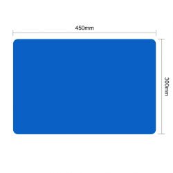 Hygiplas Chopping Mats (Set of 7) (Pack of 7)