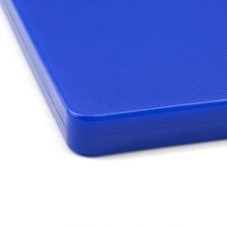 Hygiplas Low Density Chopping Boards Set 450x300x20mm (7 pack)