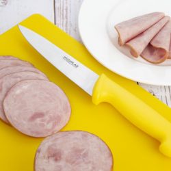 Hygiplas Low Density Chopping Board Set Large