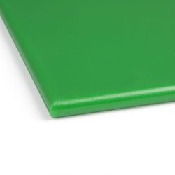 Hygiplas High Density Chopping Board Set Small 305x229x12mm (7 pack)