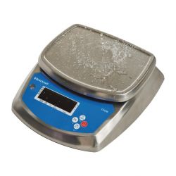 Brecknell Check Weigher Scales 15kg