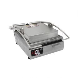 Star Pro-Max Smooth Panini Grill PST 14
