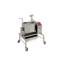 Firex Cucimix Multipurpose Automated Industrial Cooker
