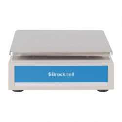 Brecknell Electronic Bench Scale 15kg