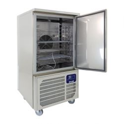 Lincat Blu Blast Chiller 10 Racks