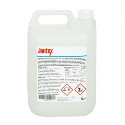 Jantex Virucidal Surface Sanitiser Concentrate Frangranced 5Ltr