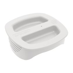 Araven Pitcher Lid White