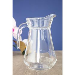 Arcoroc Glass Jugs
