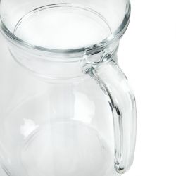 Arcoroc Glass Jugs