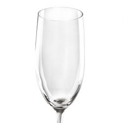 Chef & Sommelier Cabernet Tulip Champagne Flutes 240ml (24 Pack)