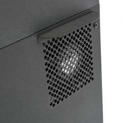 Sota 3 Phase Touchscreen Ventless Rapid Cook Oven