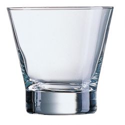 Arcoroc Shetland Tumblers 320ml (48 Pack)