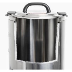 Buffalo Energy Saving Manual Fill Water Boiler 20Ltr