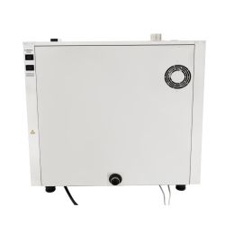 Buffalo Smart Touchscreen Combination Oven 7 x GN 1/1
