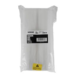 Vacuum Pack Bag Roll 280mm Twin Pack