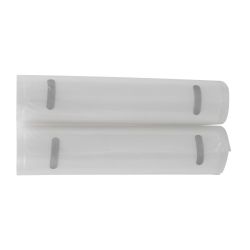 Vacuum Pack Bag Roll 280mm Twin Pack