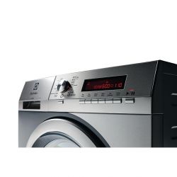 Electrolux myPRO Commercial Washing Machine WE170P With Pump