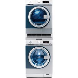 Electrolux myPRO Commercial Washing Machine WE170P With Pump