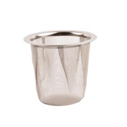Olympia Cafe Teapot Filter to fit 500ml Teapot (6 Pack)