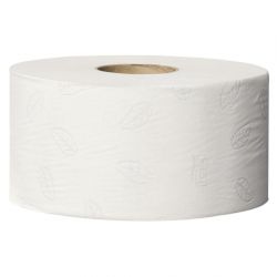 Tork Mini Jumbo Toilet Paper 2-Ply 170m (12 pack)