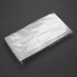 Vogue Chamber Vacuum Pack Bags 200mm Width Various Sizes