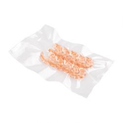 Vogue Chamber Vacuum Pack Bags 200mm Width Various Sizes