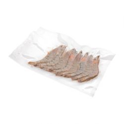 Vogue Chamber Vacuum Pack Bags 200mm Width Various Sizes