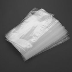 Vogue Chamber Vacuum Pack Bags 200mm Width Various Sizes