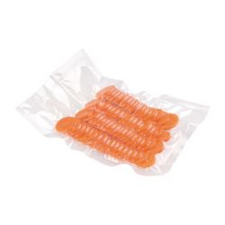 Vogue Chamber Vacuum Pack Bags 200mm Width Various Sizes