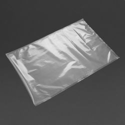 Vogue Chamber Vacuum Pack Bags 300mm Width Various Sizes