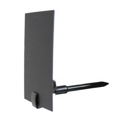 Securit Mini Chalkboard Tag Making Kit A8 (20 Pack)