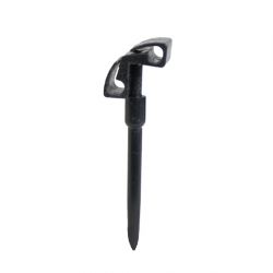 Mounting Spikes for Securit Mini Chalkboard Tags (CL310) (20 pack)