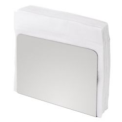 Olympia Napkin Holder Stainless Steel