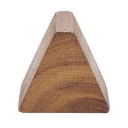 Olympia Acacia Table Number Signs Numbers 1-10 (Pack of 10)